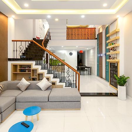 Siro House Da Nang Homestay Exteriör bild