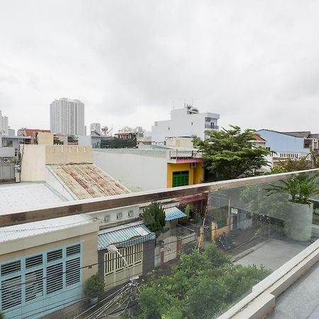 Siro House Da Nang Homestay Exteriör bild