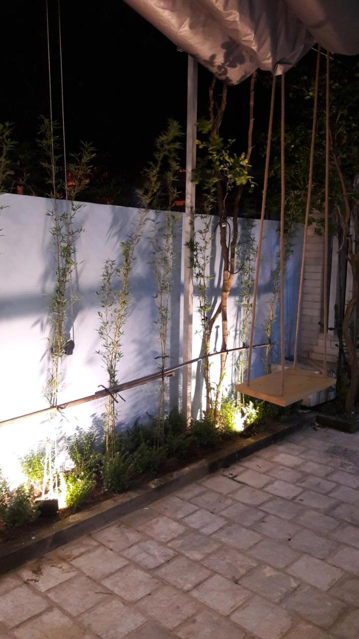 Siro House Da Nang Homestay Exteriör bild
