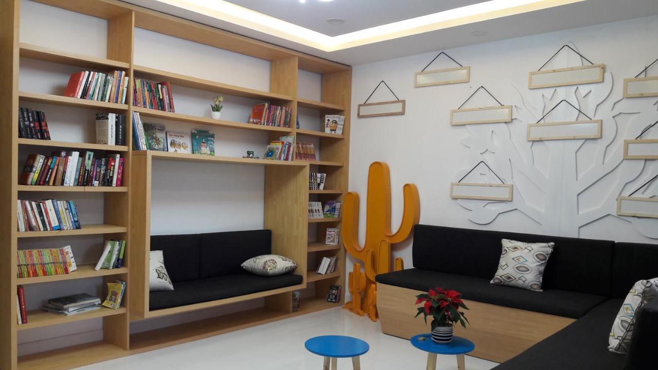 Siro House Da Nang Homestay Exteriör bild