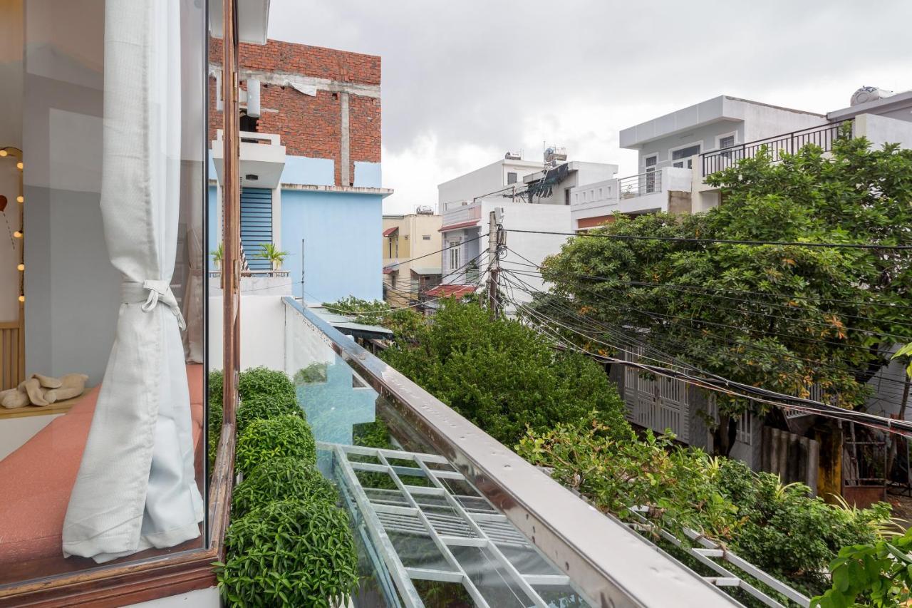 Siro House Da Nang Homestay Exteriör bild