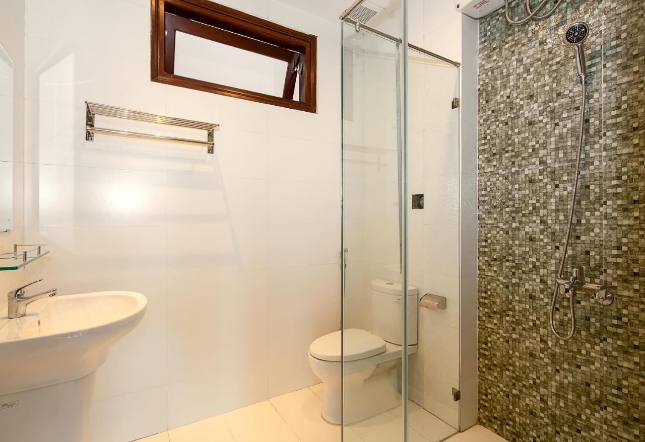 Siro House Da Nang Homestay Exteriör bild