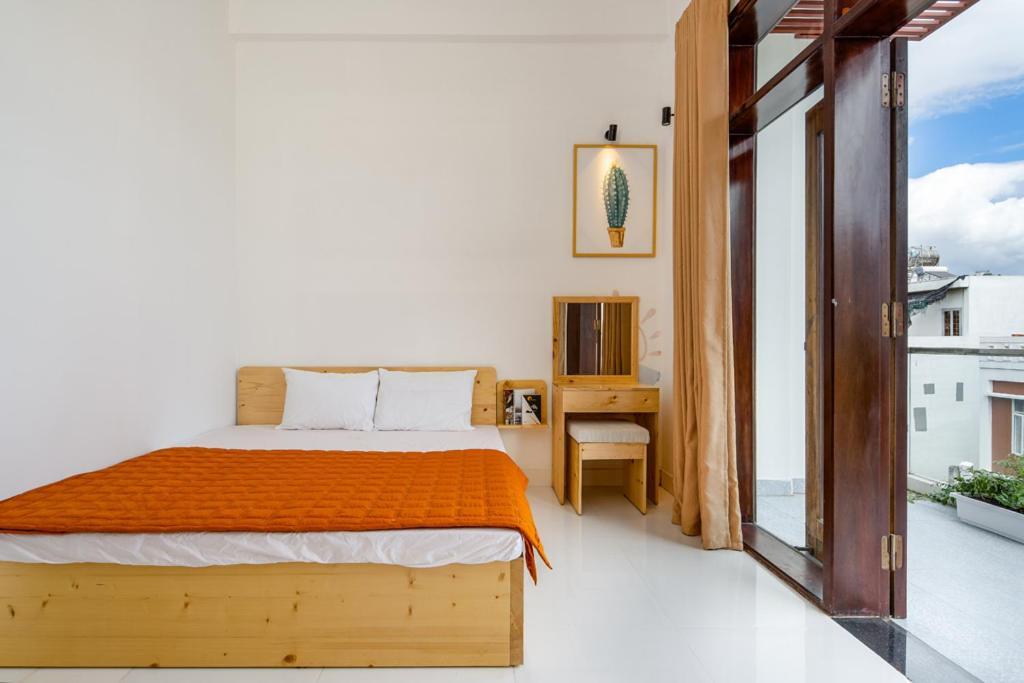 Siro House Da Nang Homestay Exteriör bild