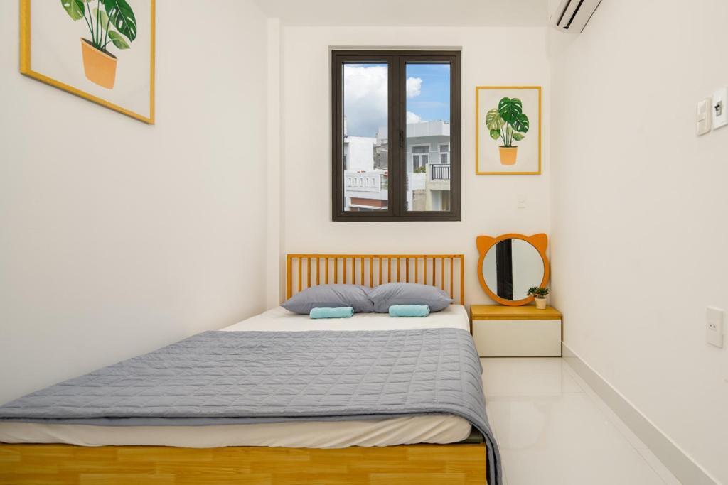 Siro House Da Nang Homestay Exteriör bild