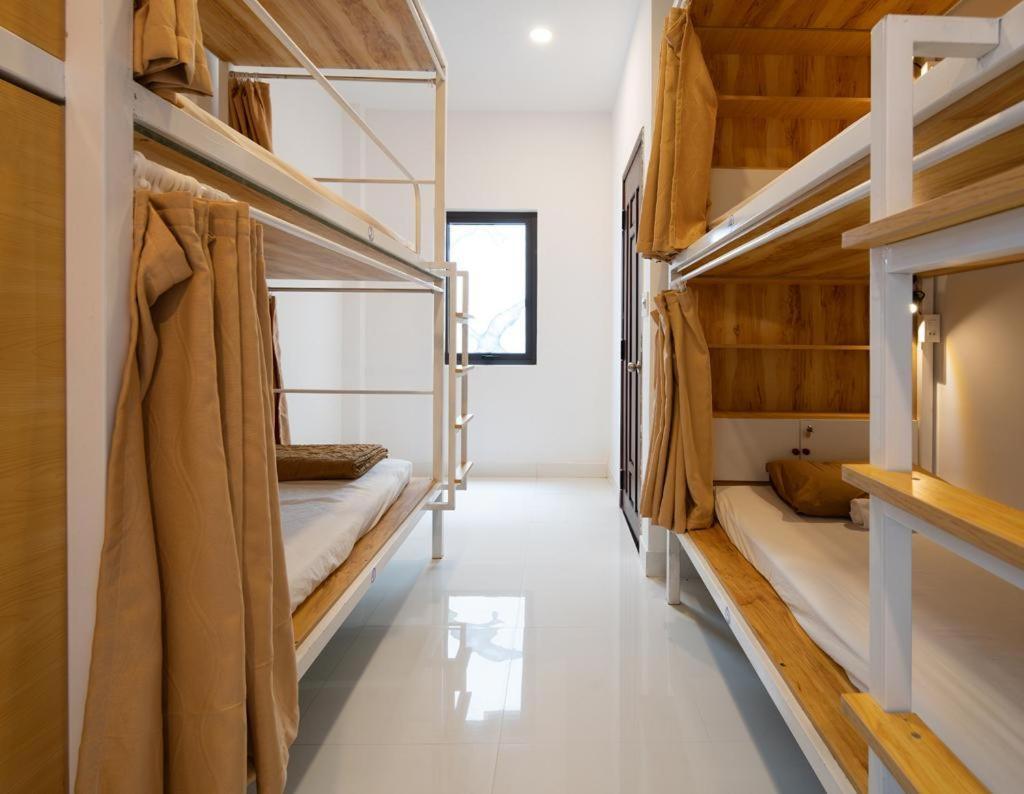 Siro House Da Nang Homestay Exteriör bild