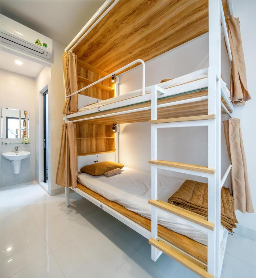Siro House Da Nang Homestay Exteriör bild